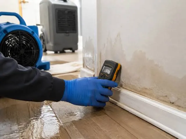 24/7 Water damage restoration services in Great Neck, NY - Rapid flood cleanup and mitigation